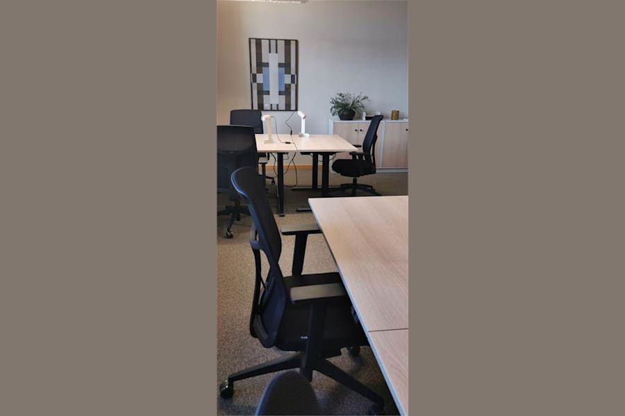 Kontorslokal på Kvarnbergsgatan 2, Göteborg – bild 8