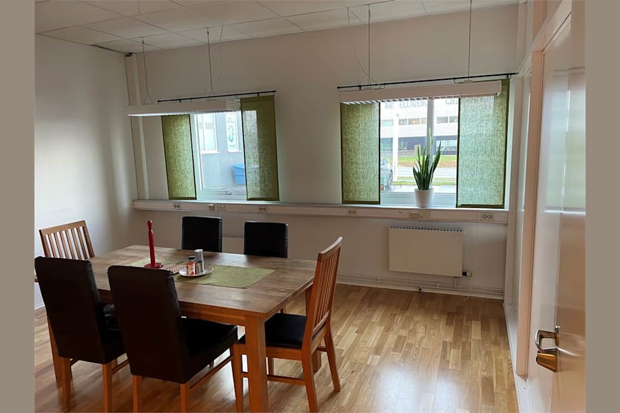 Kristinebergsvägen 17 - image - 6