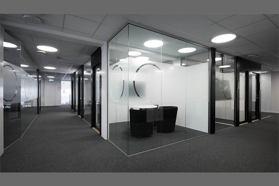 Kontorslokal på Bogårdsvägen 45A, Sköndal – bild 2