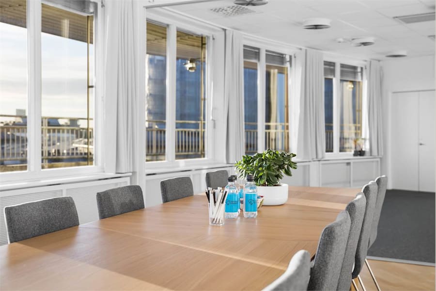 Kontorslokal på Sofielundsvägen 2, Sollentuna – bild 7