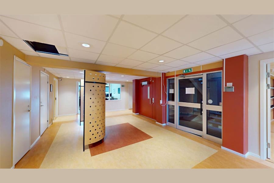 Butikslokal på Kärrvägen 11, Kristianstad – bild 9