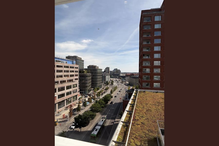 Kontorslokal på Gibraltargatan 7, Malmö – bild 15