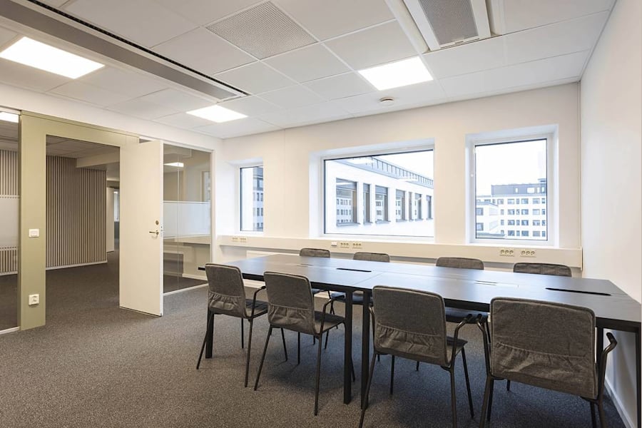 Coworking-plats på Gullfossgatan 3, Kista – bild 13