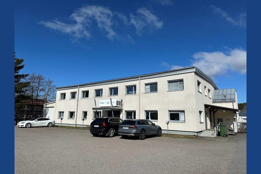 Butikslokal på Dragrännan 8, Bålsta – bild 2