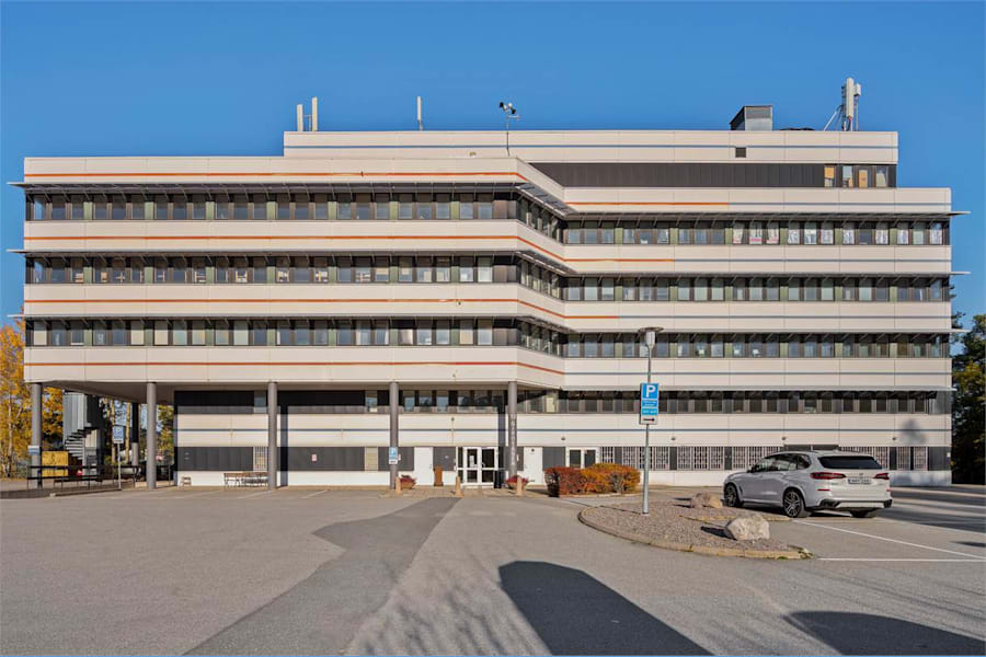 Lagerlokal på Girovägen 13, Järfälla – bild 12