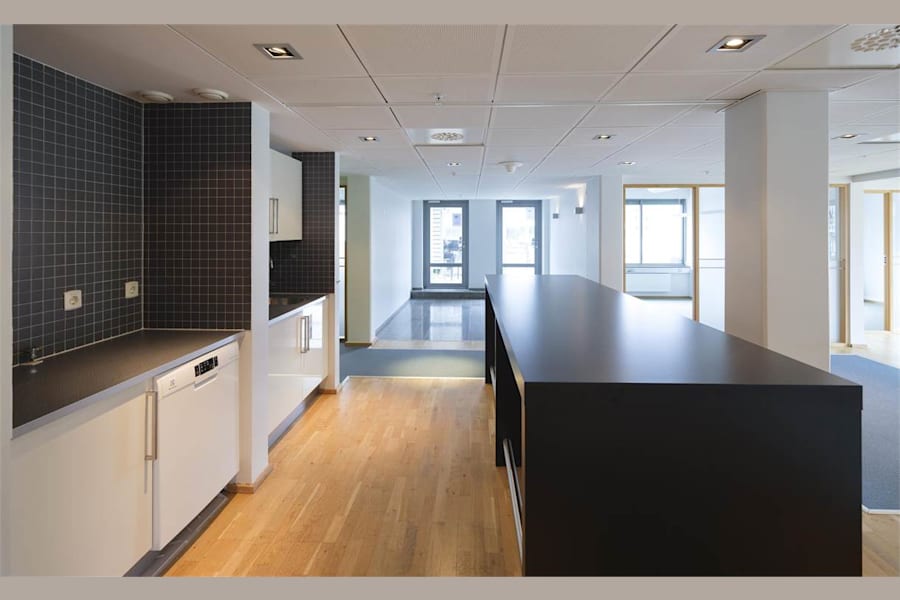 Kontorslokal på Torggatan 4, Malmö – bild 6