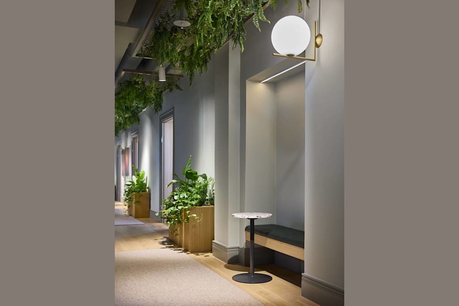 Kontorslokal på Kungsgatan 23, Göteborg – bild 10