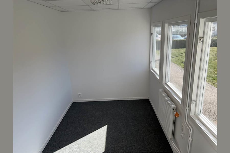 Butikslokal på Fallhammargatan 2B, VÄSTERÅS – bild 8