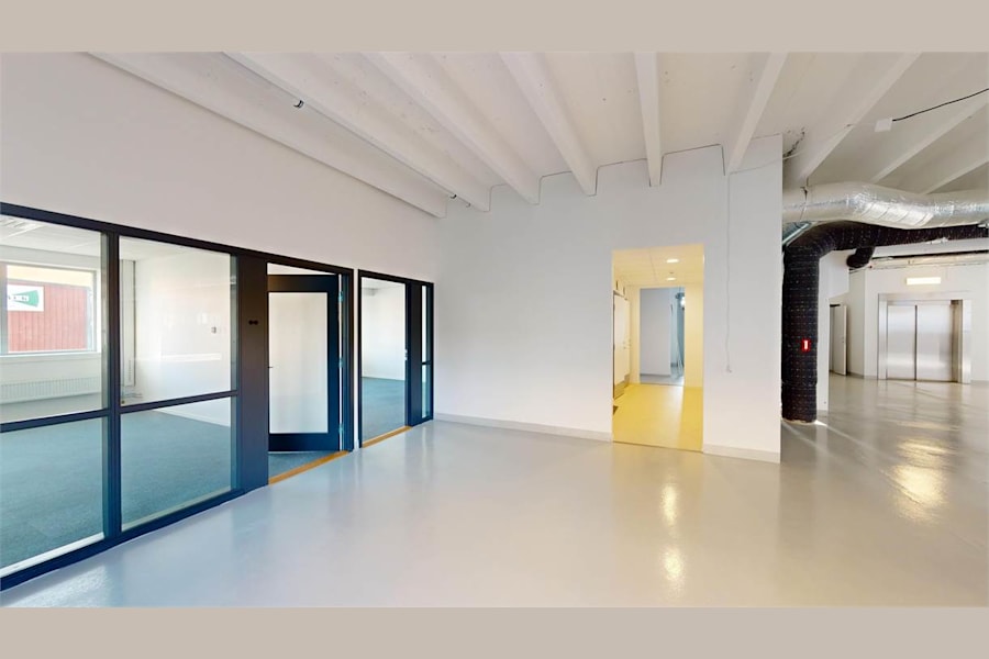 Kontorslokal på Stallarholmsvägen 48, Bandhagen – bild 12