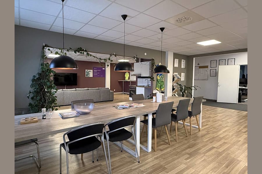 Industrilokal på Örkroken 13, Tyresö – bild 14