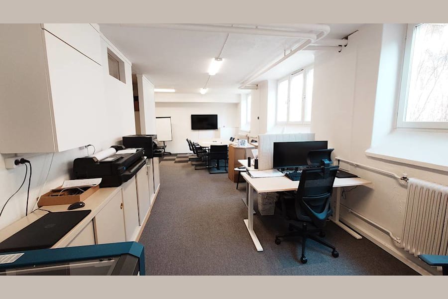 Butikslokal på Skeppargatan, Stockholm – bild 5