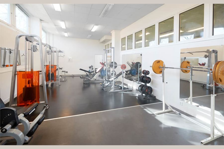 Hemvärnsgatan 15 - image - 4