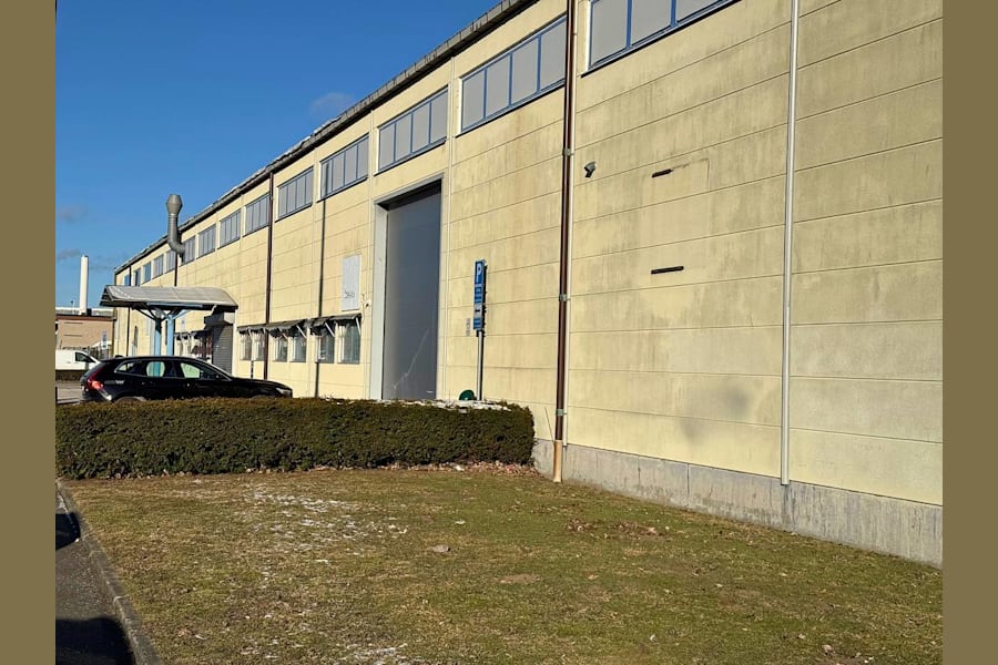 Butikslokal på Lundavägen 142, Malmö – bild 2
