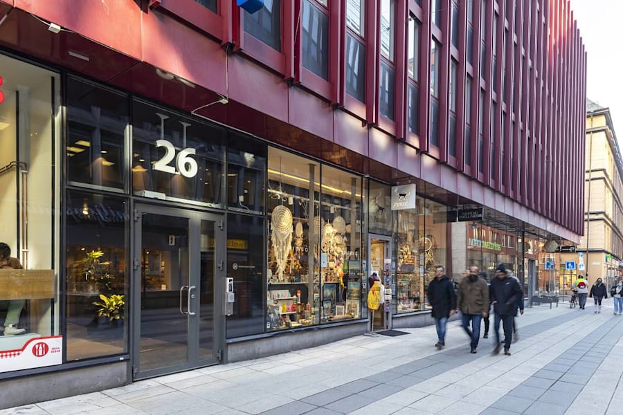 Drottninggatan  - image - 0