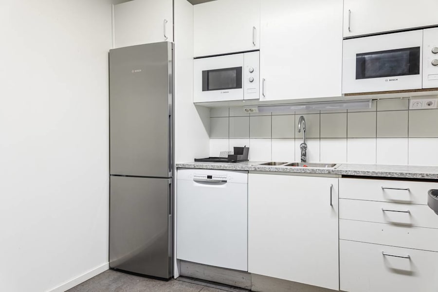 Lokal på Nettovägen 11, Järfälla – bild 10