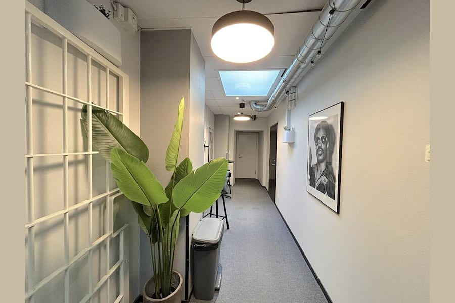 Butikslokal på Dalagatan 26, Stockholm – bild 8