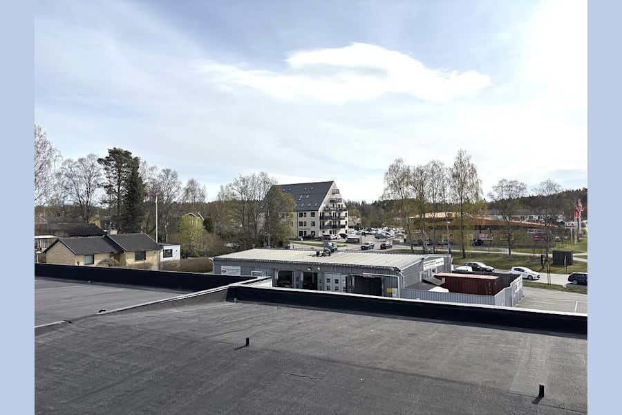 Butikslokal på Olvonvägen 8, Lokal 200 kvm, Tumba – bild 5