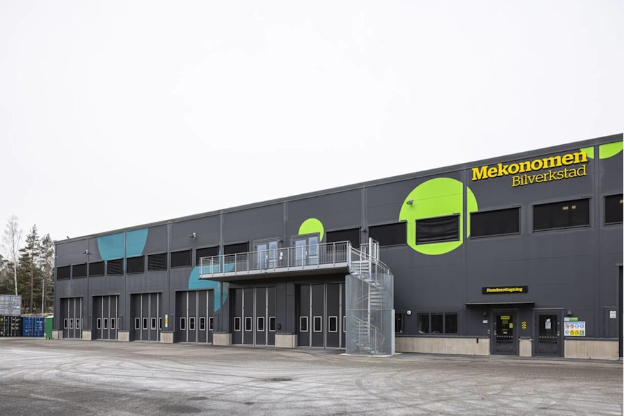 Pettersbergsvägen 31 - image - 9