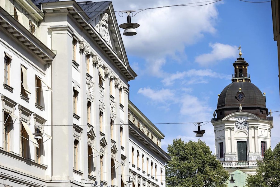 Kontorslokal på Drottninggatan 96-98, Stockholm – bild 14