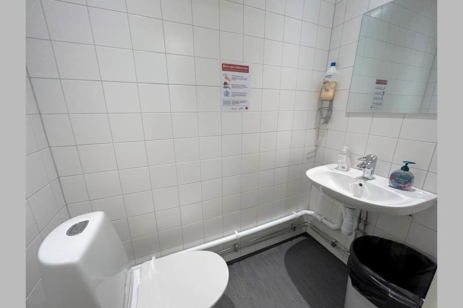 Kontorslokal på Vintertullstorget 72, Stockholm – bild 7