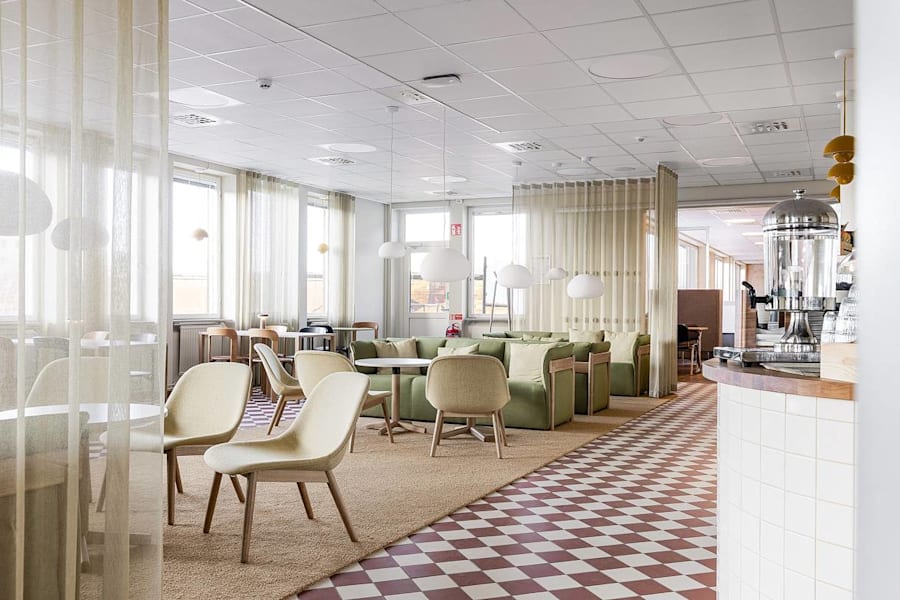 Kontorslokal på Medicinaregatan 8A, Göteborg – bild 7