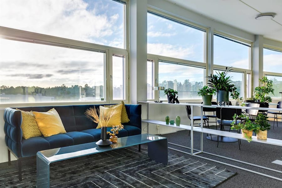 Kontorslokal på Gustavslundsvägen 133, Bromma – bild 6