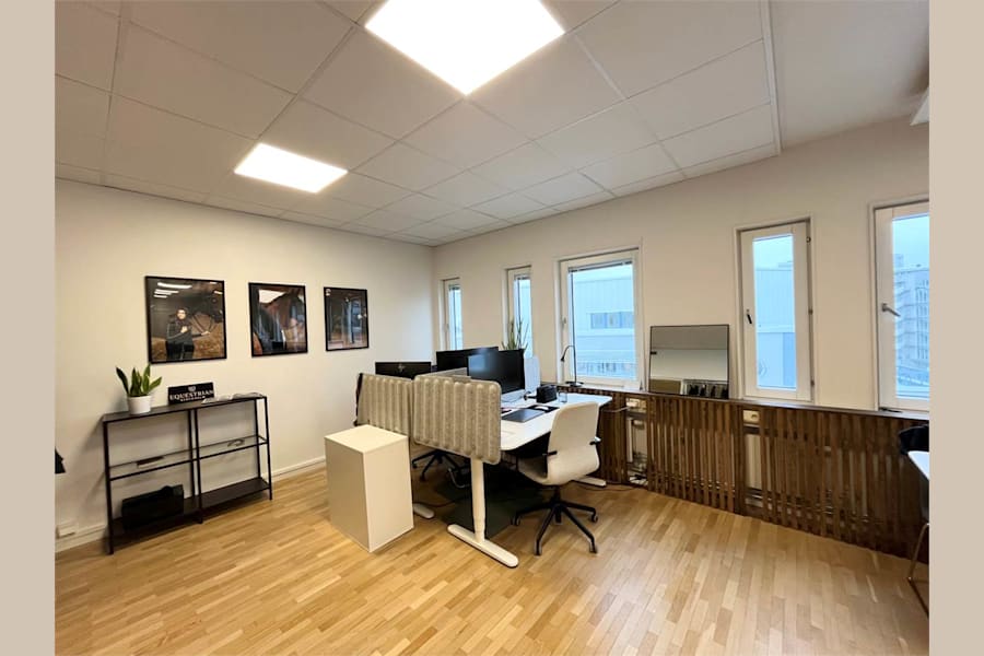 Kontorslokal på Rökerigatan 19, Johanneshov – bild 12
