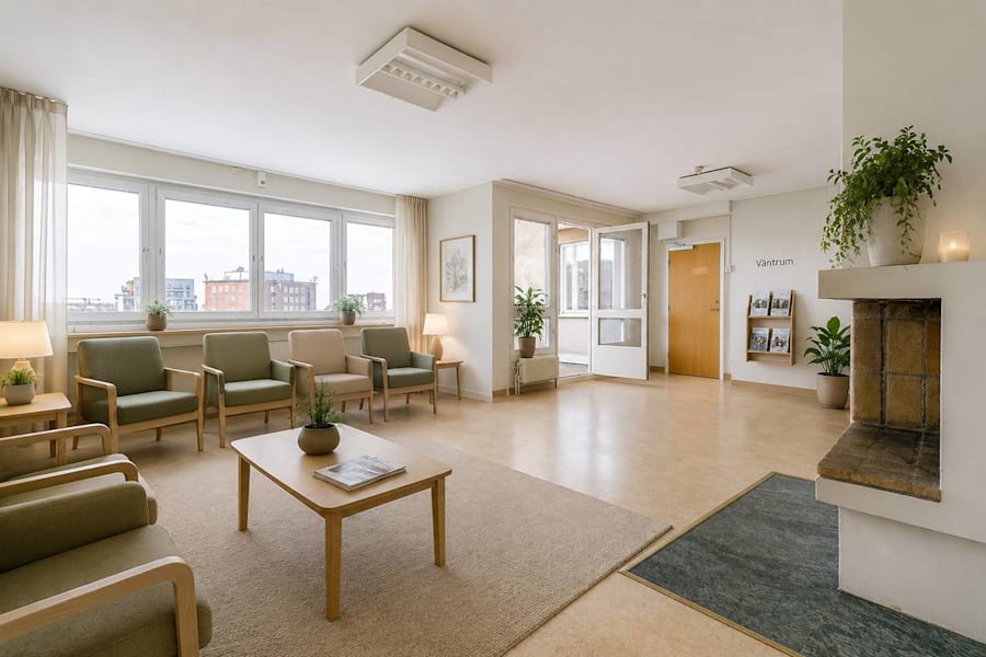 Lokal på Sankt Göransgatan 126, Stockholm – bild 4