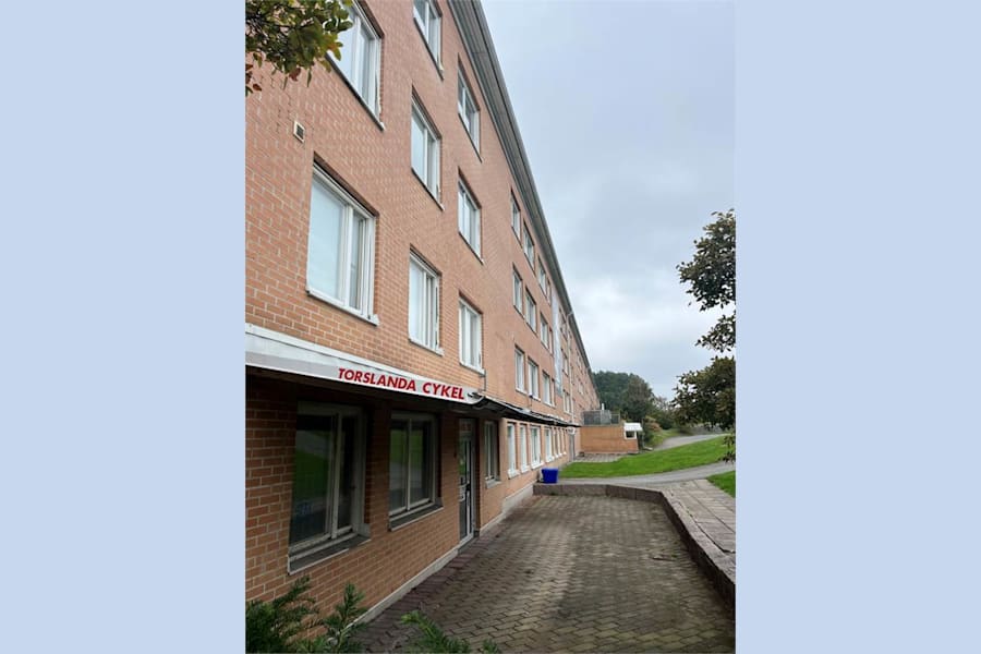 Butikslokal på Smyckegatan, Västra frölunda – bild 2