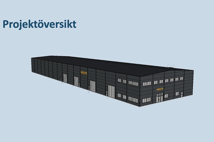 Lagerlokal på Östra Björrödsvägen 14, Landvetter – bild 13