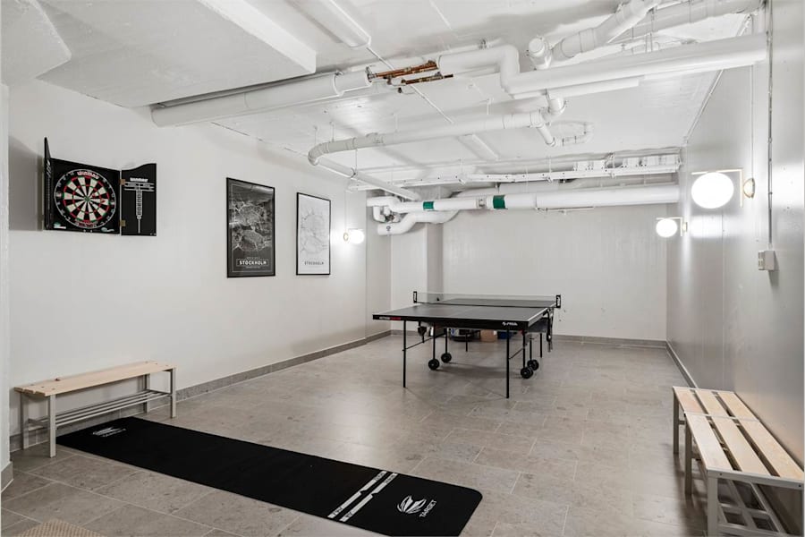 Kontorslokal på Franzéngatan 5, Stockholm – bild 19