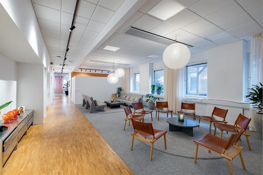 Kontorslokal på Jakobsgatan 6, Stockholm – bild 18