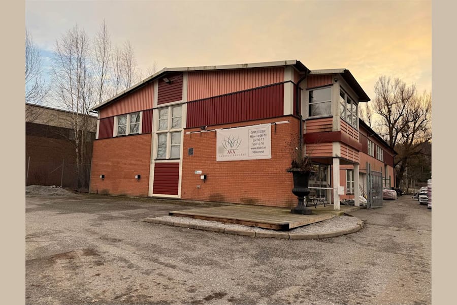 Björkholmsvägen 2 - image - 0