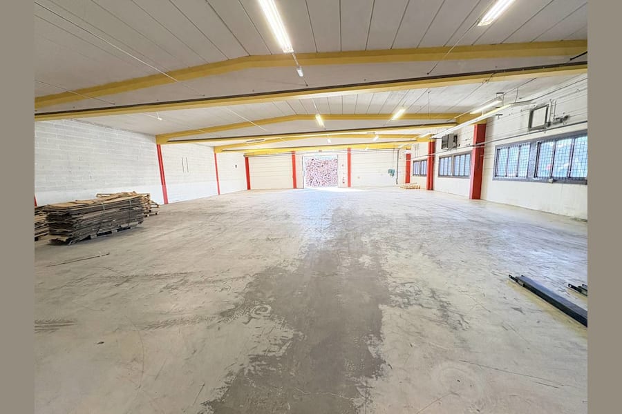 Industrilokal på Långgatan 1, Vålberg – bild 11