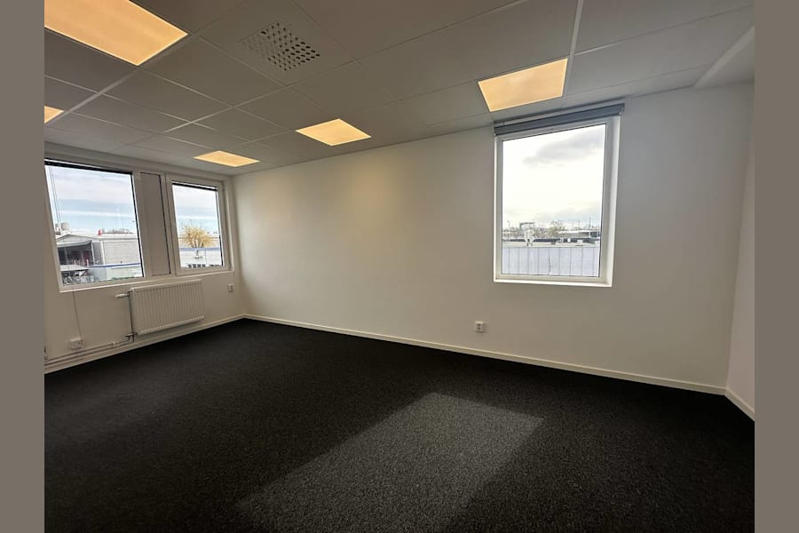 Kontorslokal på Strömgatan 9, Malmö – bild 4