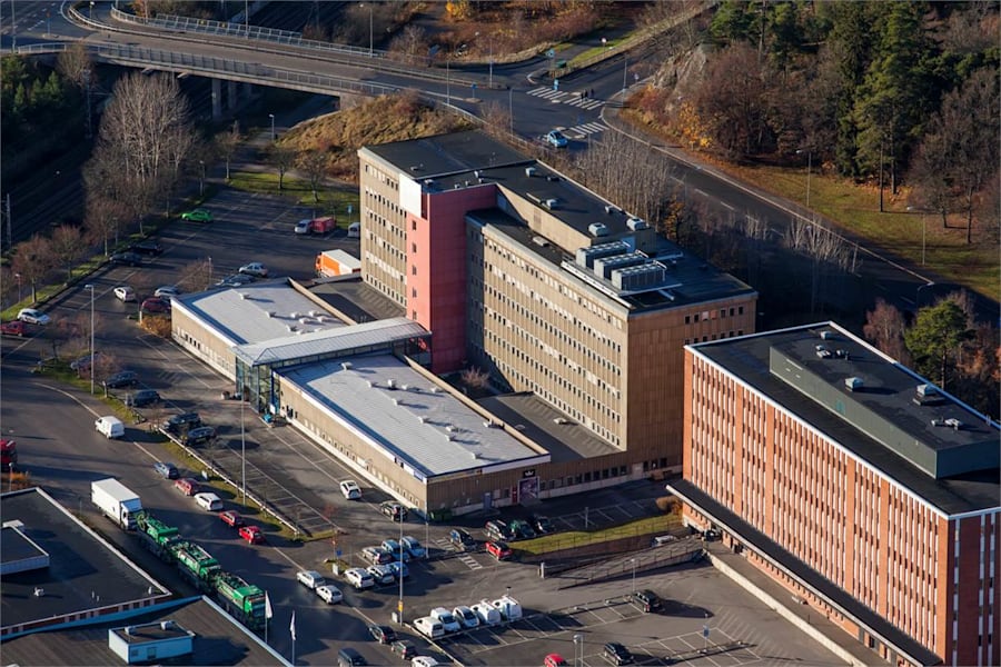 Lagerlokal på Fryksdalsbacken 12-14, FARSTA – bild 13