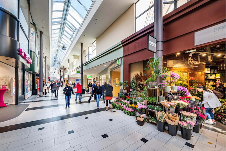 Butikslokal på Solnavägen 13, Solna – bild 2