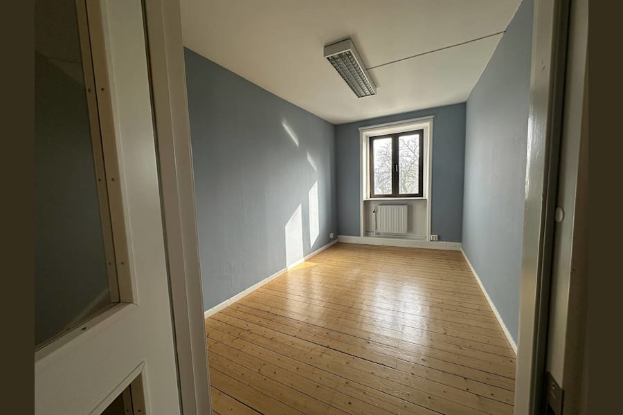 Kontorslokal på Södra promenaden 51, Malmö – bild 9