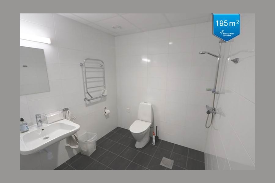 Kontorslokal på Gruvgatan 39, Västra Frölunda – bild 11