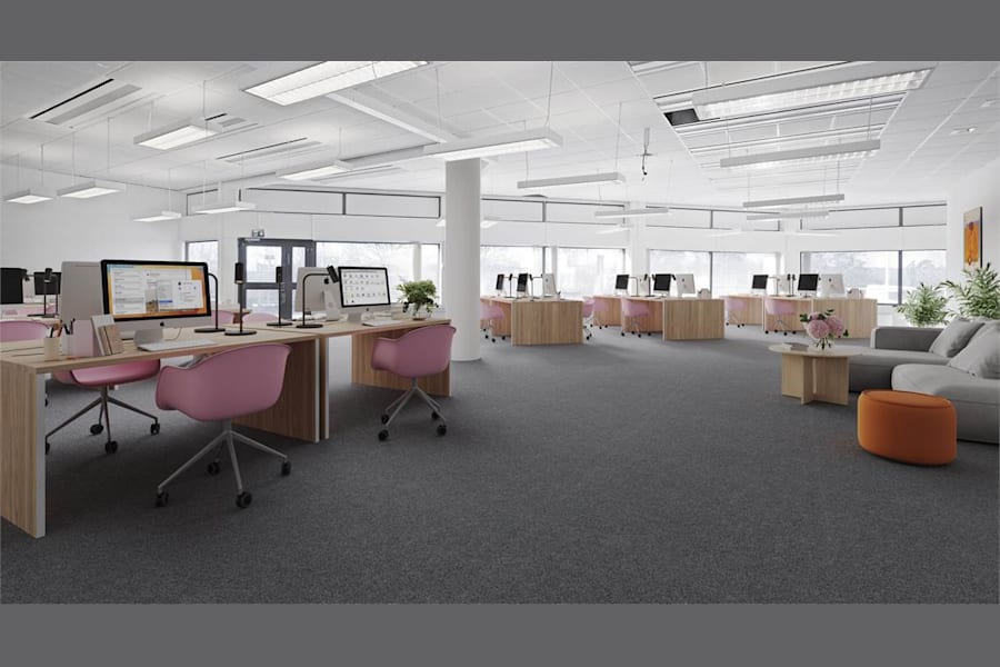 Esbogatan 14 - image - 0