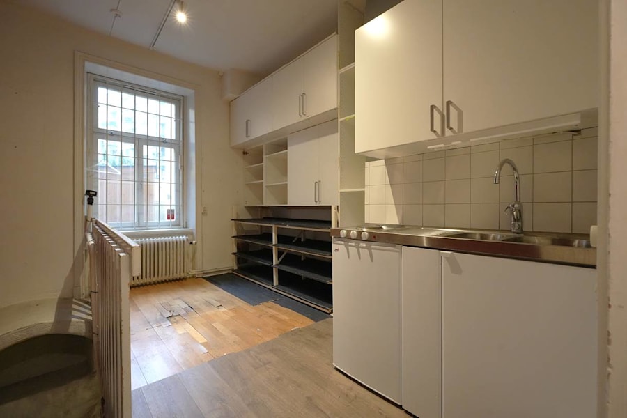 Kontorslokal på Tomtebogatan 4, Stockholm – bild 4