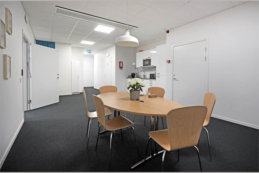 Butikslokal på Isafjordsgatan 31, KISTA – bild 4