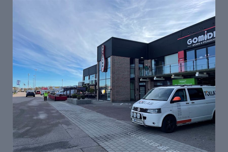 Butikslokal på Kundvägen 4, Halmstad – bild 16