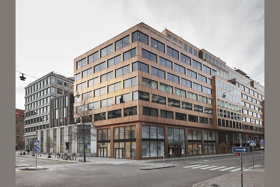 Kontorslokal på Regeringsgatan 13, Stockholm – bild 6