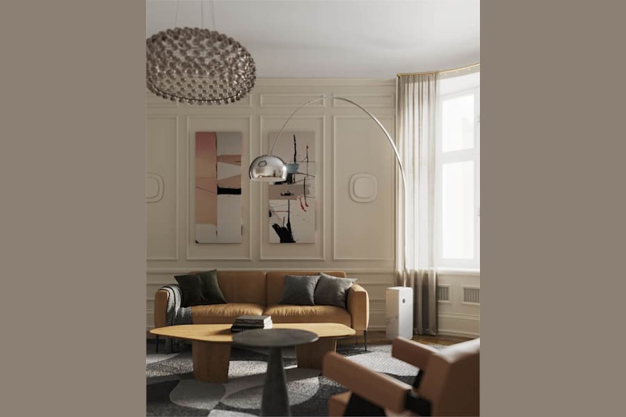 Kontorslokal på Torsgatan 8, Stockholm – bild 7