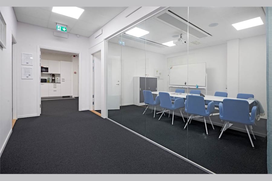 Butikslokal på Isafjordsgatan 31, KISTA – bild 6