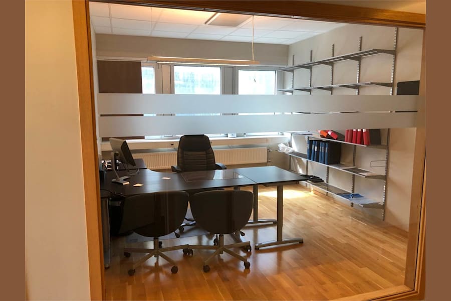 Kontorslokal på Svarvarvägen 30, Skogås – bild 8