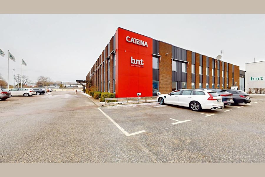 Företagsvägen 14 - image - 0