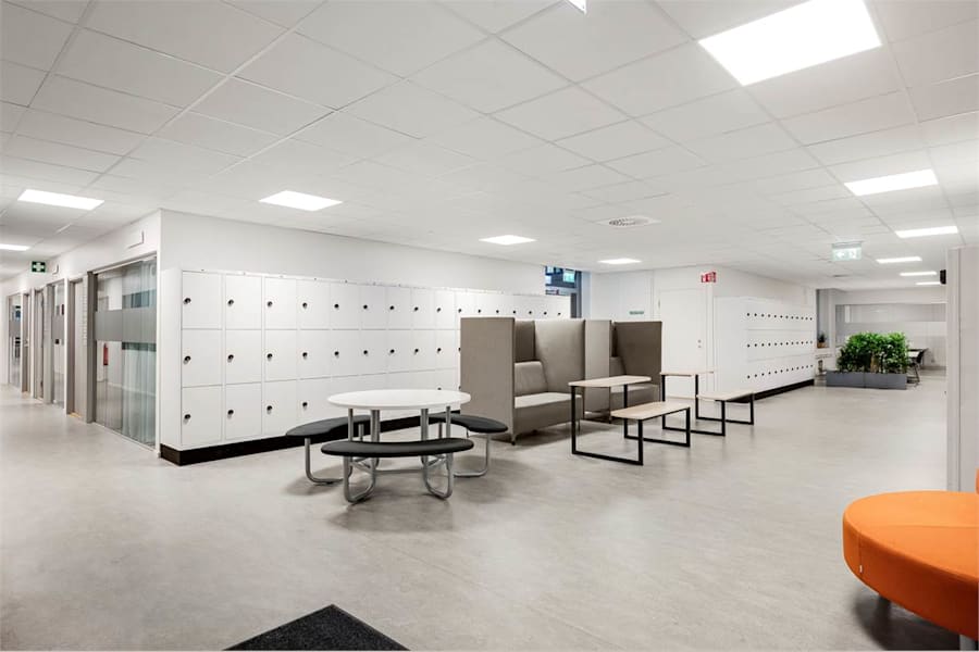 Kontorslokal på Isafjordsgatan 30 B, Kista – bild 2