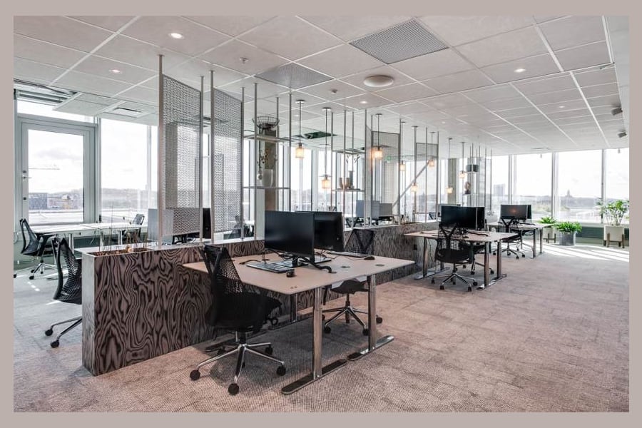 Kontorslokal på Vikingsgatan 1-5, Göteborg – bild 6